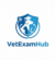 Vetexamhub logo